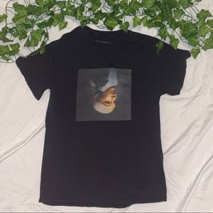 Ariana Grande Sweetener World Tour Tee-Shirt
